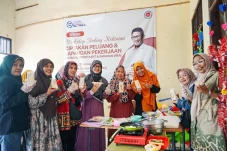 Kembangkan Usaha Rumahan,...
