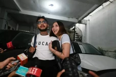 Bebas dari Rehabilitasi...