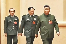 Xi Jinping dan Krisis...
