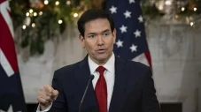 Rubio Akui Sulit Gulingkan...