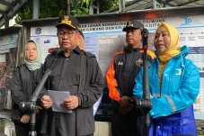 Pemprov Jakarta Putuskan...