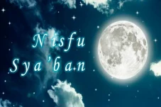 11 Keutamaan Nisfu Syaban,...