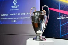 Hasil Drawing Playoff...