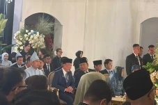 Jokowi Akui Ada Pembicaraan...