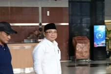 KPK Periksa Gus Yaqut,...