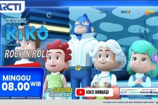 KIKO Season 4 Episode...
