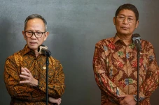 Ketua OJK Ngaku Tahu...