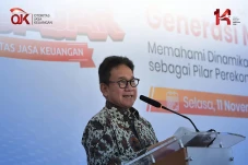 Pengunduran Diri Petinggi...