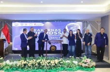 Rakernas Perdana PB...