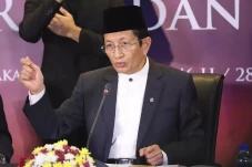 Kemenag Gelar Sidang...