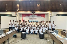 Rampai Nusantara Tegaskan...