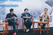 Pakar Hukum Unila Sebut...