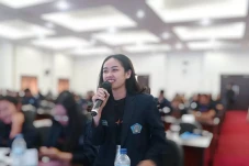 Dukung Polri di Bawah...