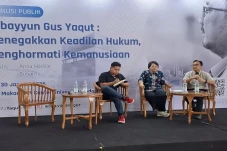 Kasus Kuota Haji, Pakar:...