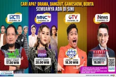 Cari Apa? Semua Ada...