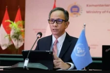 Profil Pendidikan Ketua...