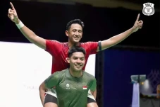 Jadwal Semifinal Thailand...