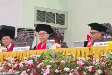 Prof Henry Indraguna:...