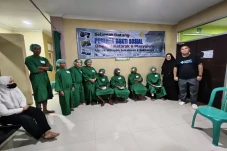 MNC Peduli dan RSI Assyifa...