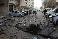 Indonesia Kecam Serangan...