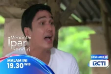 Sinopsis Sinetron Mencintai...
