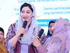 Profil Kiki Widyasari,...