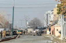 Pemberontak Baloch Mengamuk,...