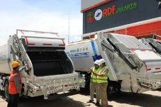 Warga Keluhkan Bau Sampah,...