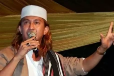Jadi Tersangka Kasus...