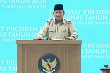 Serukan Kemandirian...