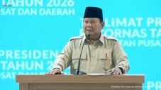 Tetap Dukung Pramono...