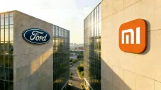 Ford dan Xiaomi Bantah...