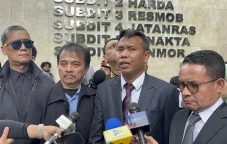 Jokowi Siap Keliling...