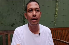 DJ Donny Dukung Penuh...