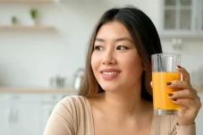 Ini Waktu Terbaik Minum...