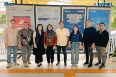 DAMRI Gandeng MNC Group...