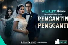 Sinopsis Microdrama...