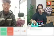 Ngaku Jadi Anak Tiri,...