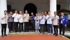 Sekarga dan IKAGI Dorong...