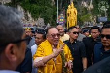 Epstein Files: Malaysia...
