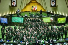 Iran Balas Dendam, Tetapkan...