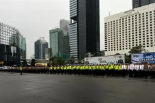 Apel Operasi Keselamatan...