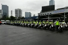 Operasi Keselamatan...