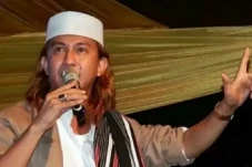 Bahar bin Smith Tersangka...