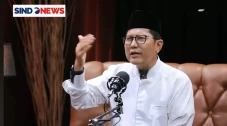 Waketum MUI Bakal Bertemu...