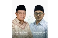 Jelang Muktamar ke-35,...