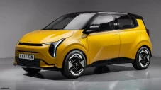 Versi Listrik Picanto,...