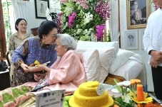 Ucapan Duka Cita Megawati...