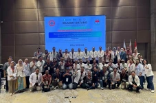 Ardiansyah Bahar: PDUI...