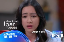 Sinopsis Sinetron Mencintai...